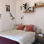 Appartement Lombards 2 Bedroom Citycosy