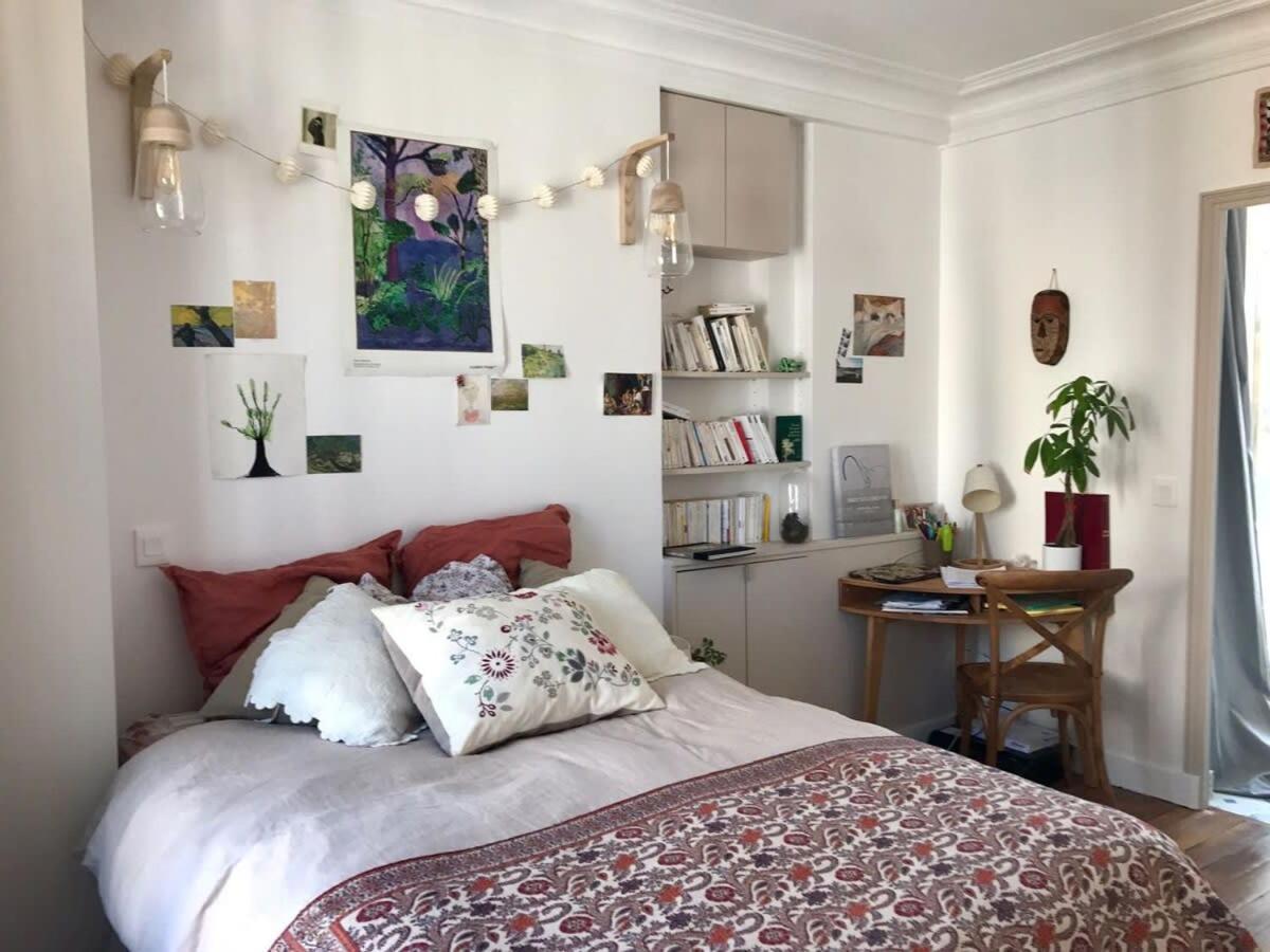 Lombards 2 Bedroom Citycosy * Paris