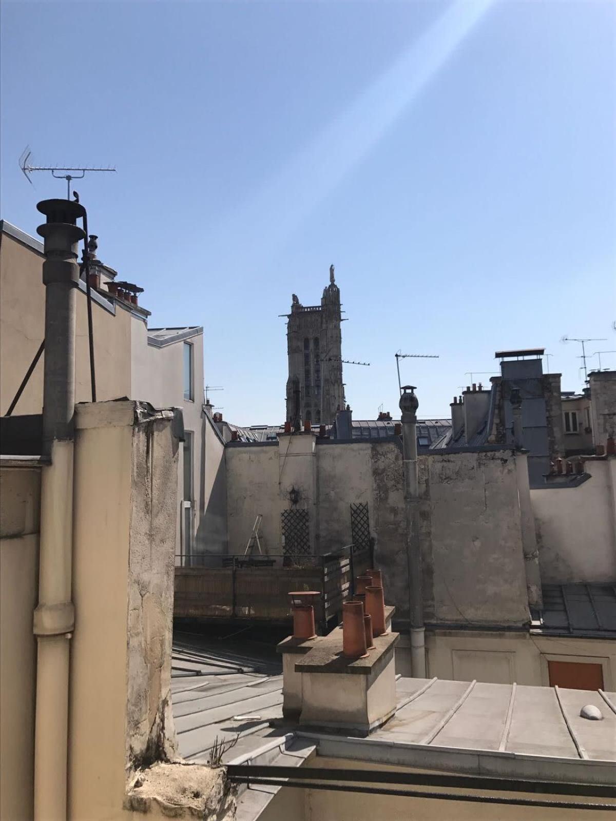 Lombards 2 Bedroom Citycosy Apartment