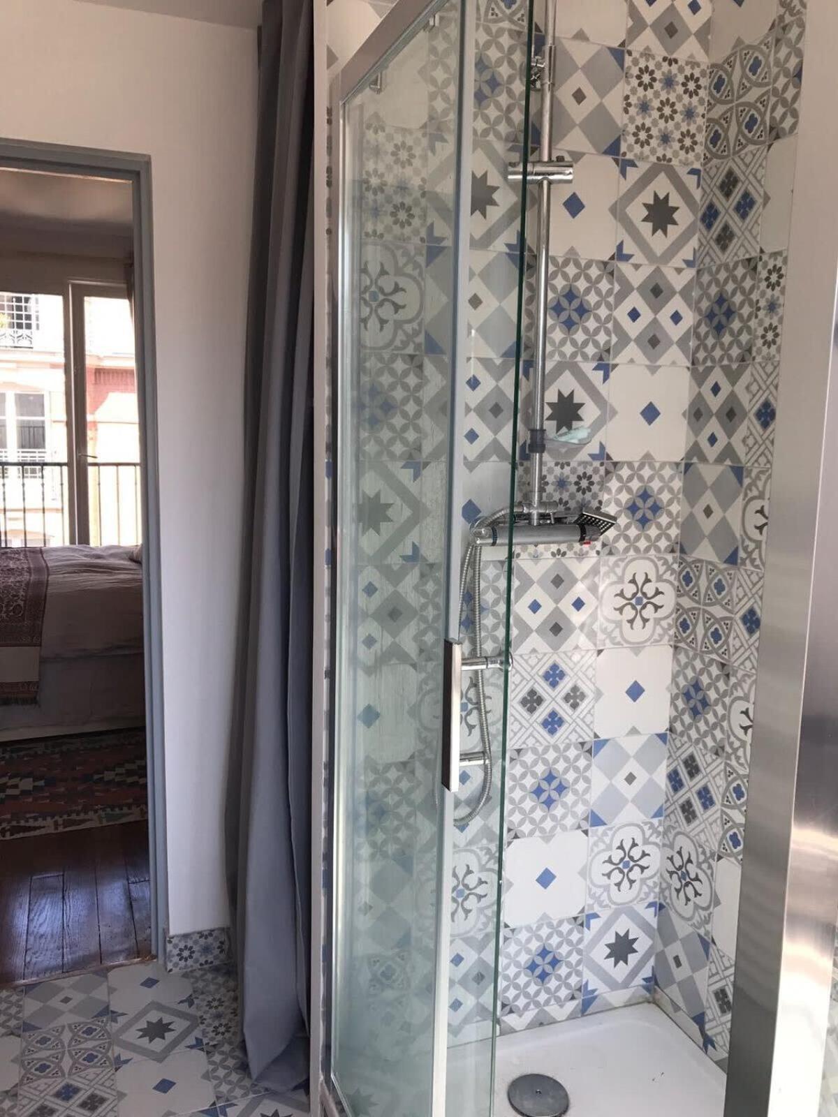 Lombards 2 Bedroom Citycosy Apartment