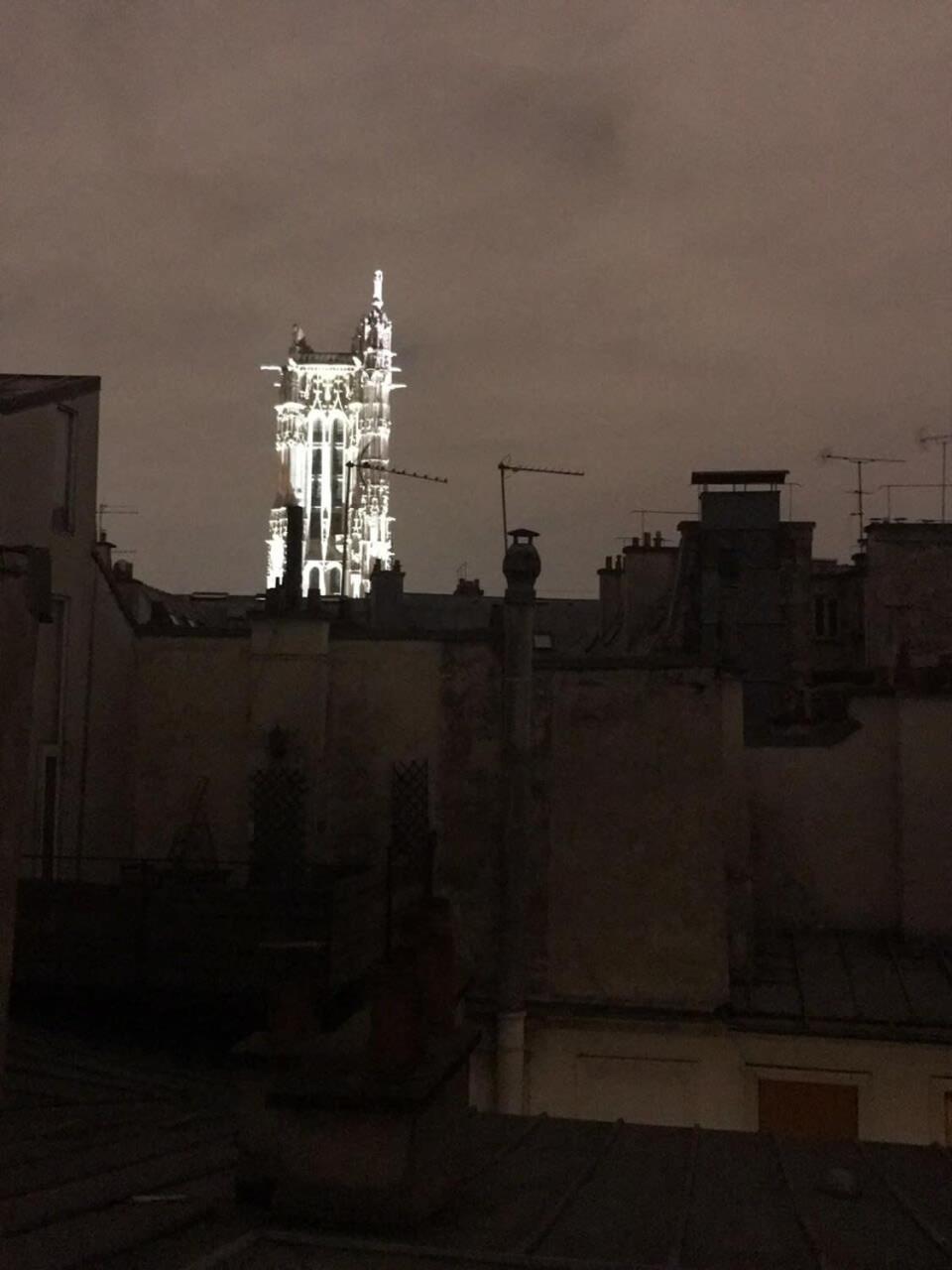 Lombards 2 Bedroom Citycosy Apartment Paris