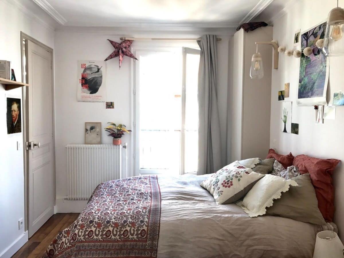 Apartment Lombards 2 Bedroom Citycosy