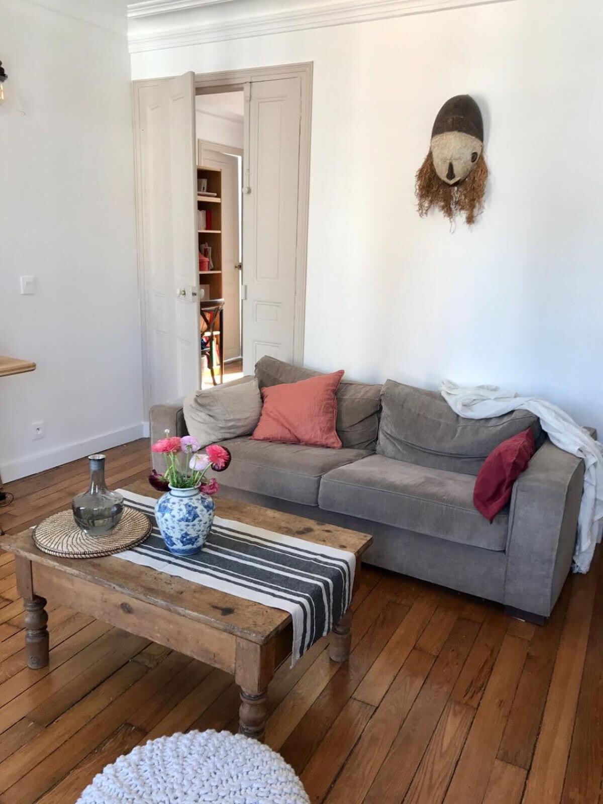 Lombards 2 Bedroom Citycosy Apartment *
